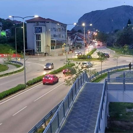 Mell Apartments Mostar Buitenkant foto