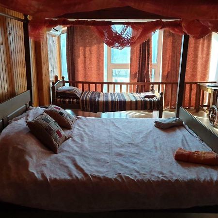 Mell Apartments Mostar Buitenkant foto
