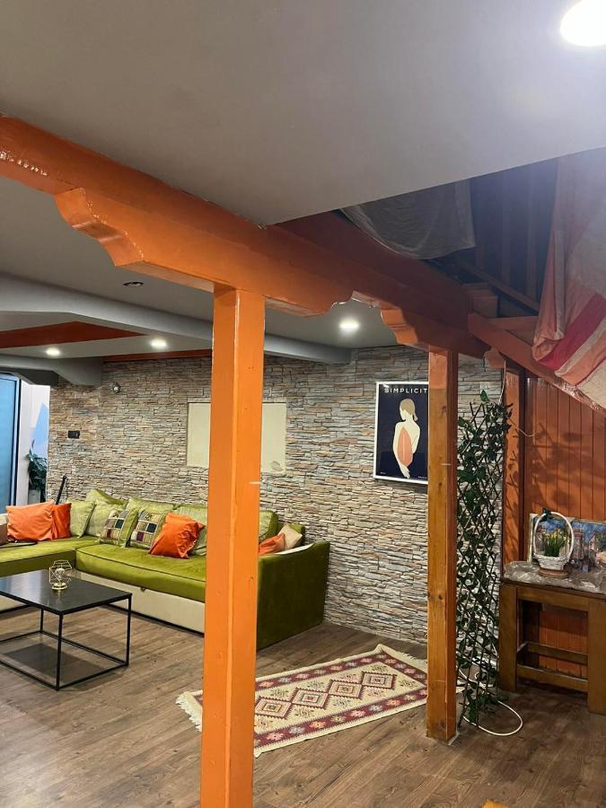 Mell Apartments Mostar Kamer foto