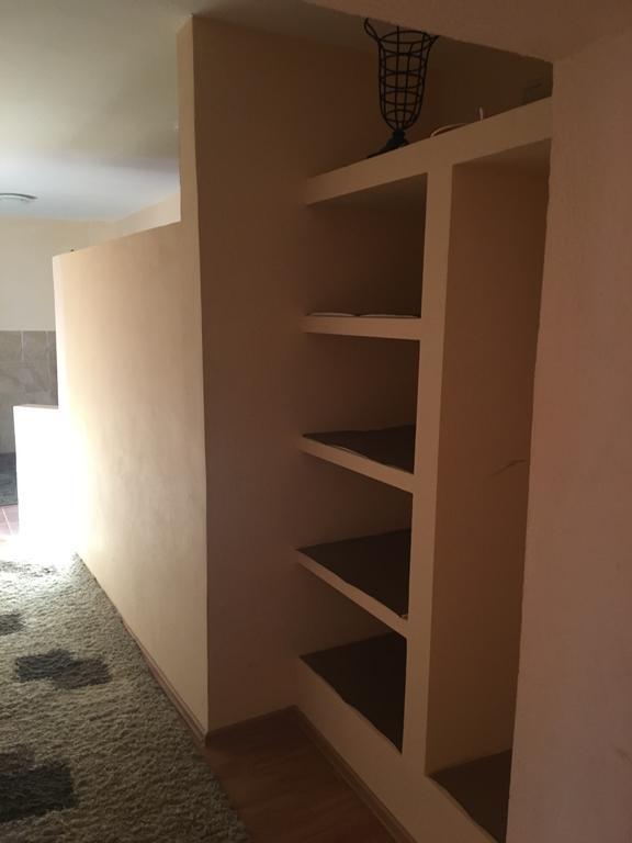 Mell Apartments Mostar Buitenkant foto