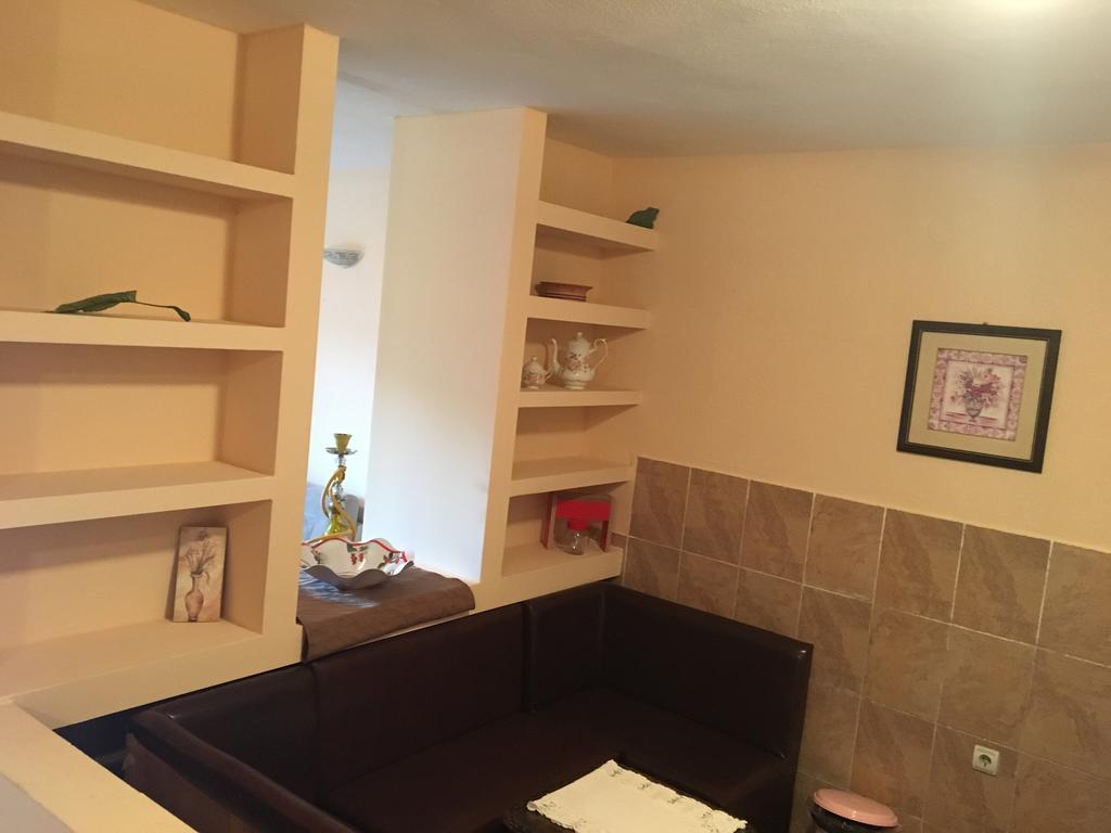 Mell Apartments Mostar Buitenkant foto