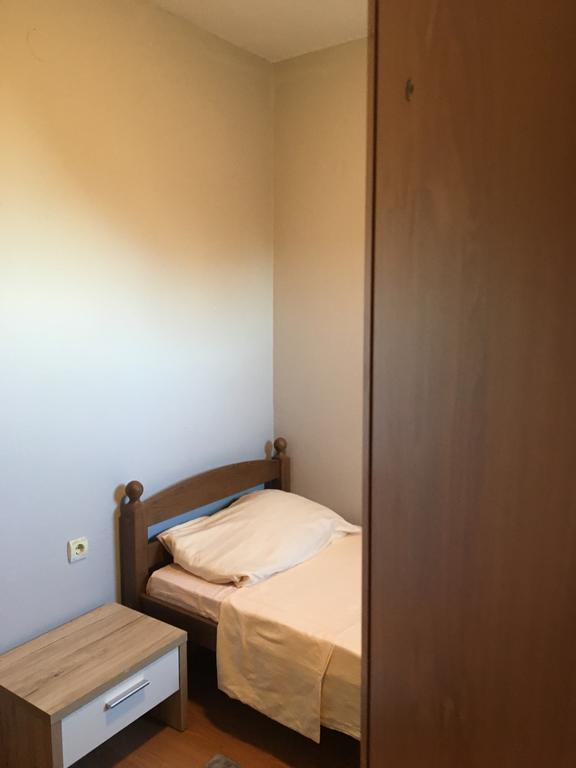 Mell Apartments Mostar Buitenkant foto
