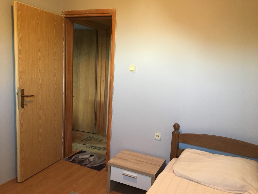Mell Apartments Mostar Buitenkant foto