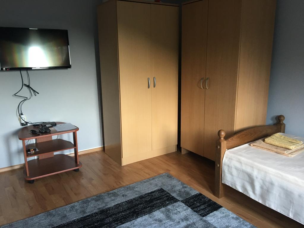 Mell Apartments Mostar Buitenkant foto