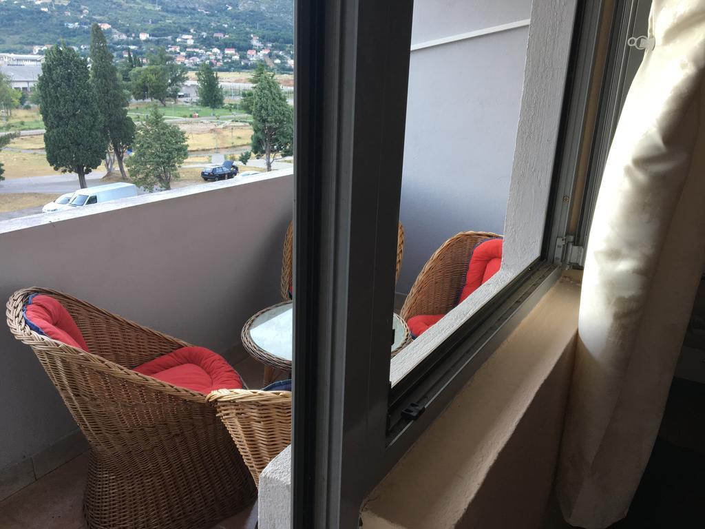 Mell Apartments Mostar Buitenkant foto