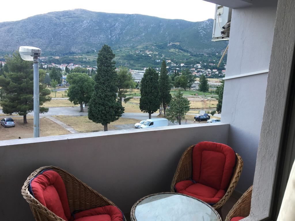 Mell Apartments Mostar Buitenkant foto
