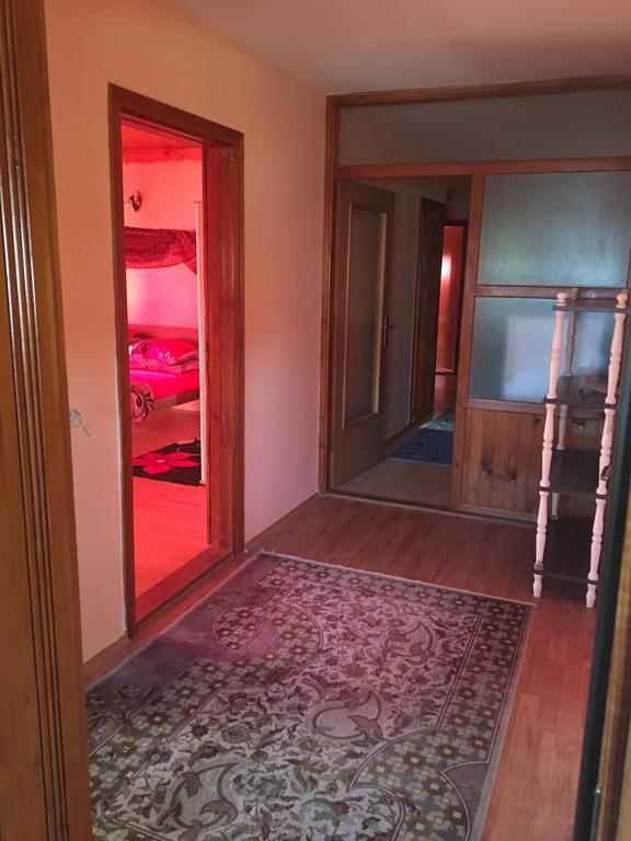 Mell Apartments Mostar Buitenkant foto