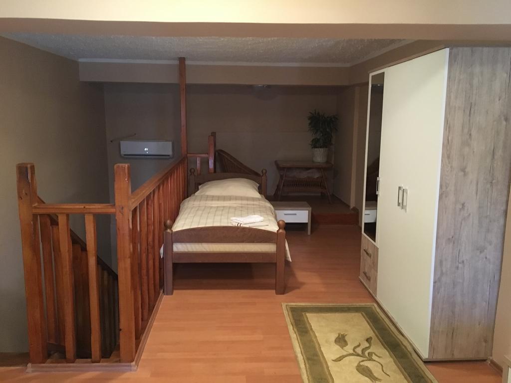 Mell Apartments Mostar Buitenkant foto