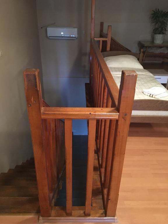 Mell Apartments Mostar Buitenkant foto