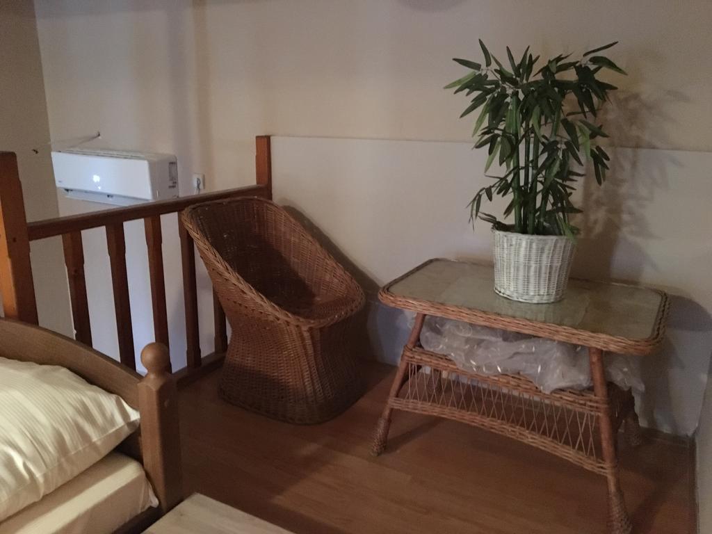Mell Apartments Mostar Buitenkant foto