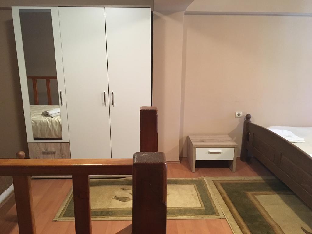 Mell Apartments Mostar Buitenkant foto