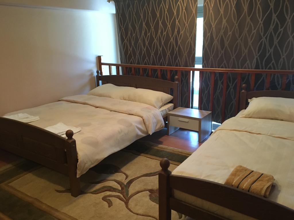 Mell Apartments Mostar Buitenkant foto
