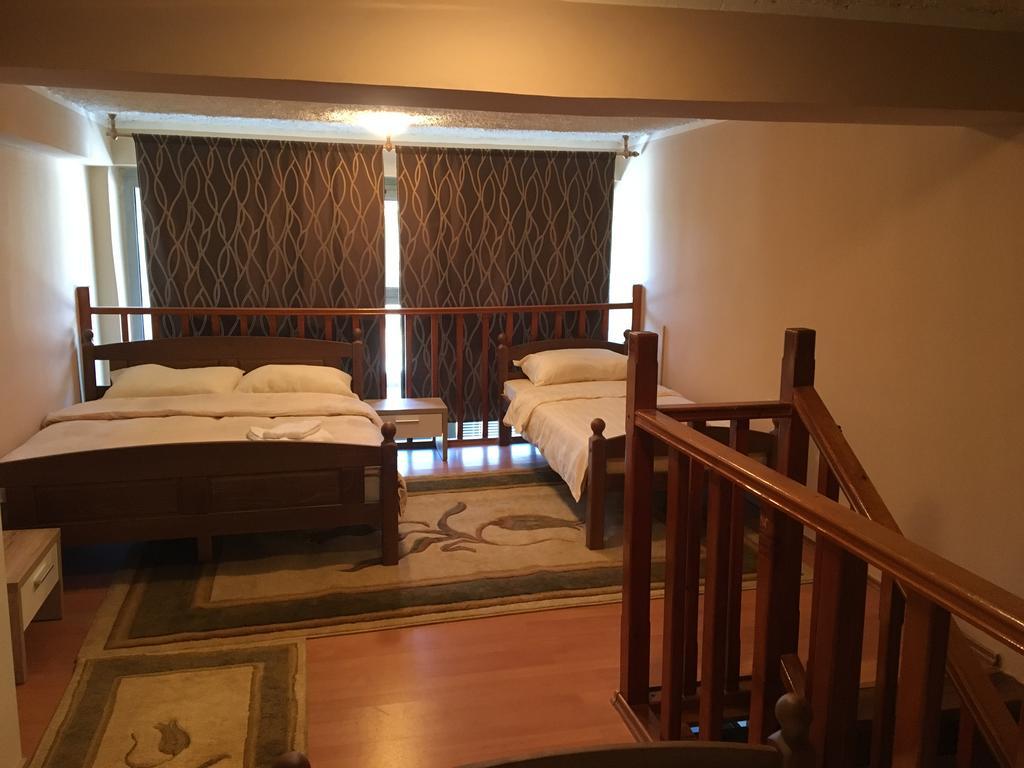 Mell Apartments Mostar Buitenkant foto