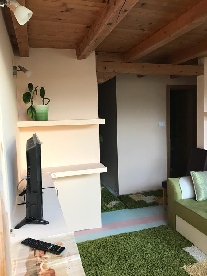 Mell Apartments Mostar Buitenkant foto