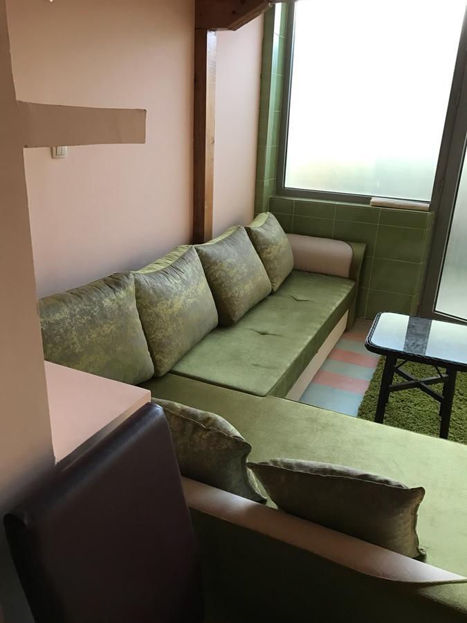 Mell Apartments Mostar Buitenkant foto