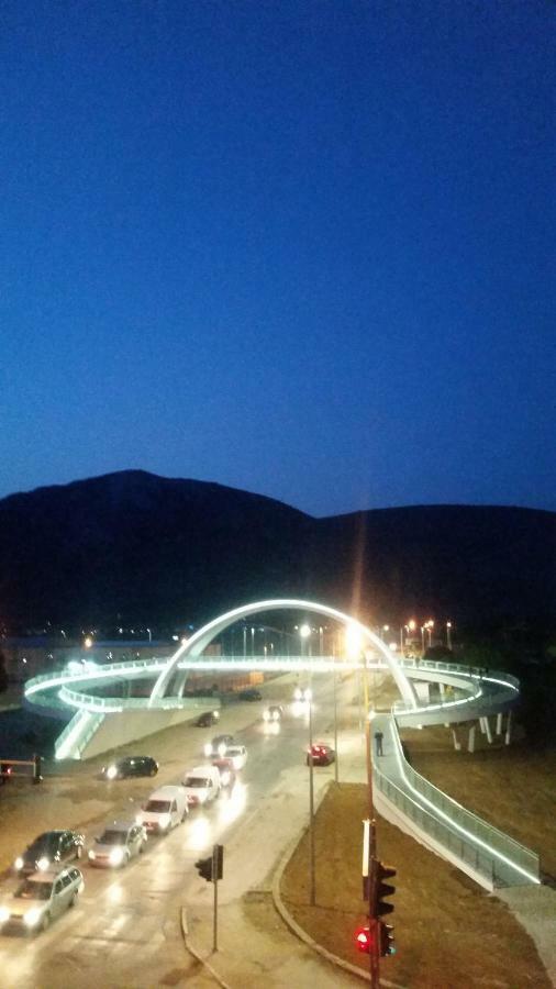 Mell Apartments Mostar Buitenkant foto