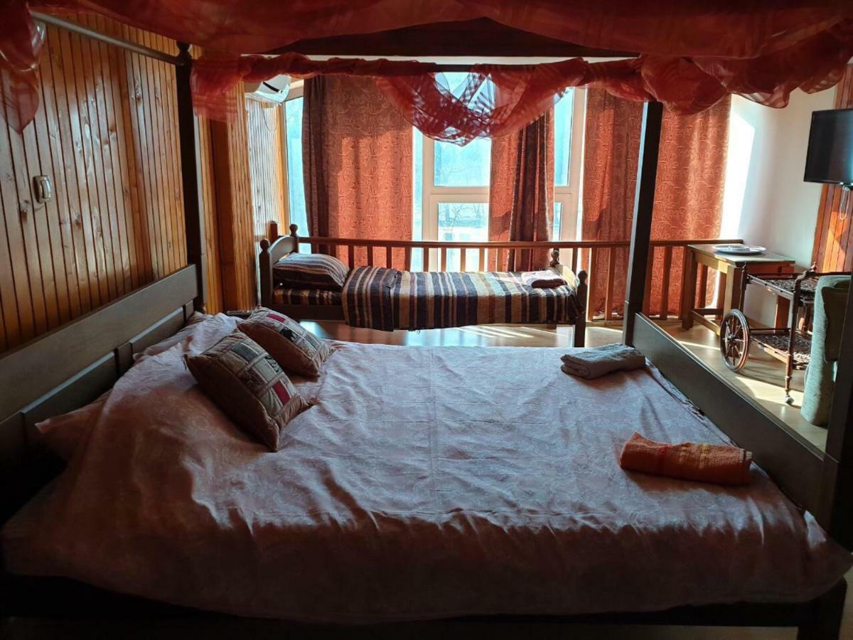 Mell Apartments Mostar Buitenkant foto