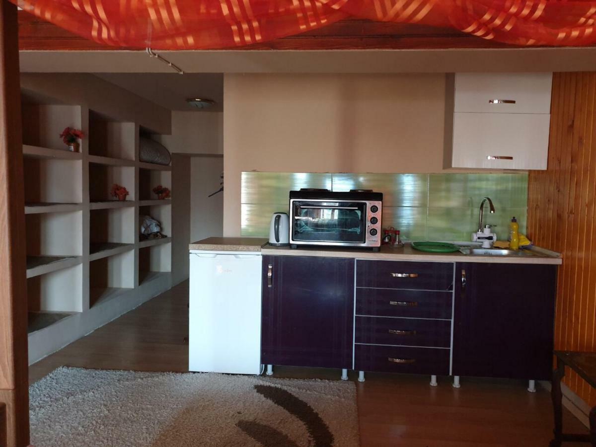 Mell Apartments Mostar Buitenkant foto