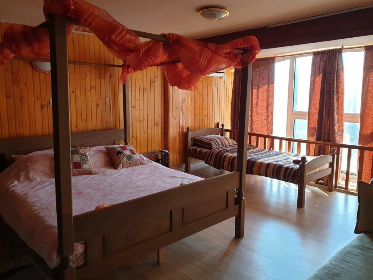 Mell Apartments Mostar Buitenkant foto