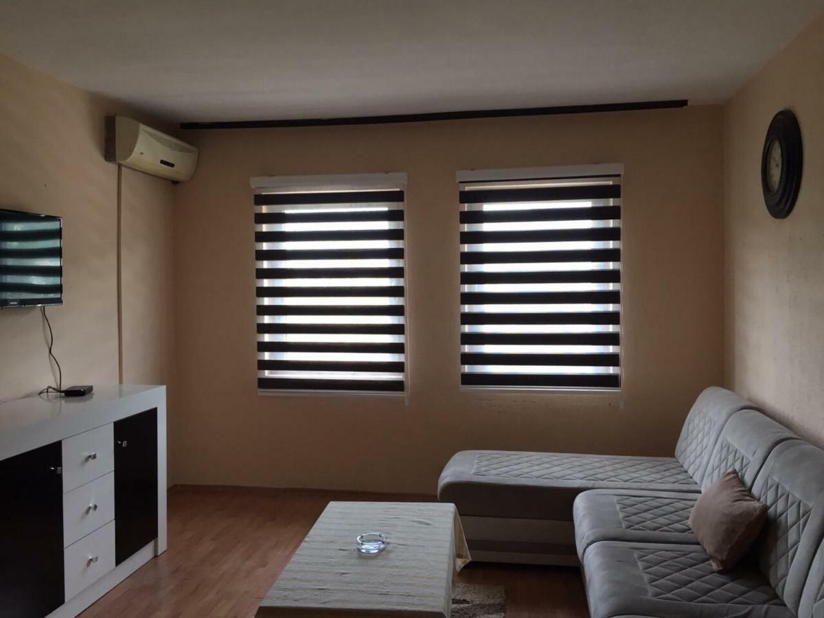 Mell Apartments Mostar Buitenkant foto